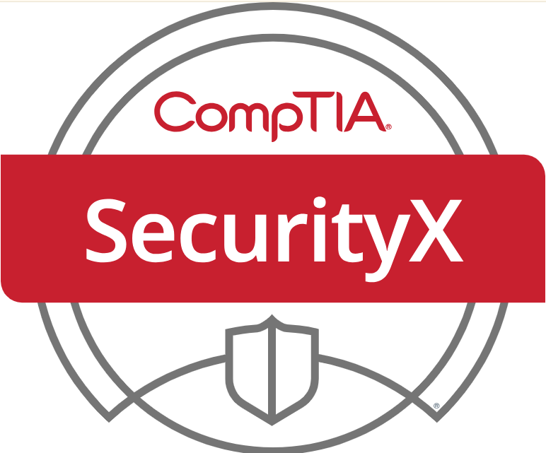 CompTIA SecurityX CertMaster Labs (CAS-005)