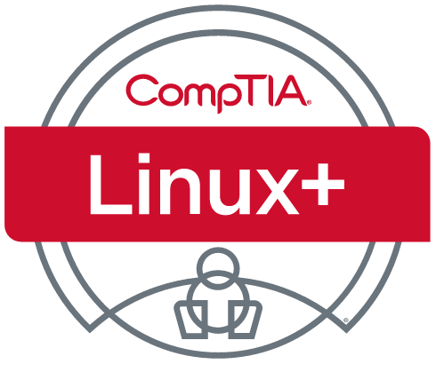 CompTIA Linux+ V8 CertMaster Practice (XK0-006) - Individual License