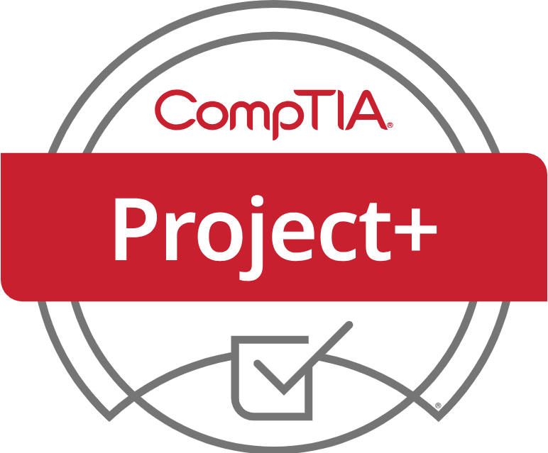 CompTIA Project+ CertMaster Learn (PK0-005)