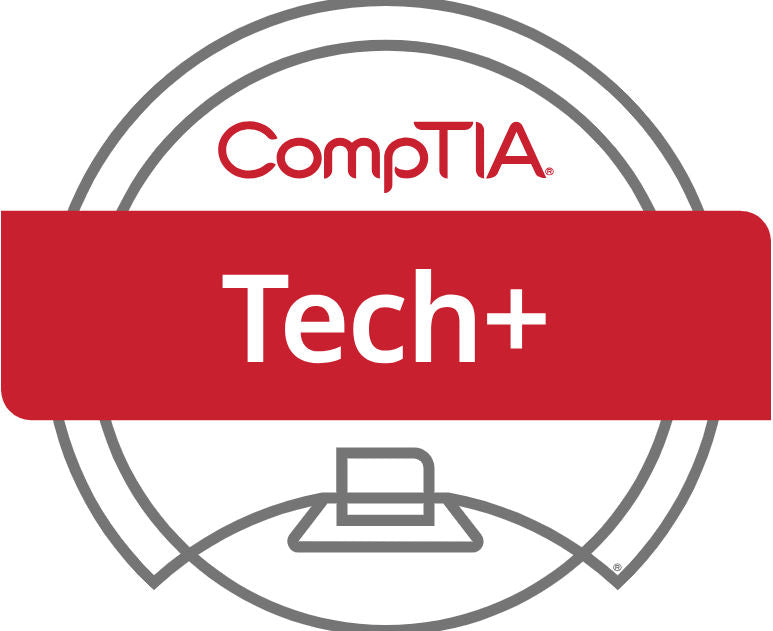 CompTIA Tech+ CertMaster Learn FC0-U71 (10% OFF)