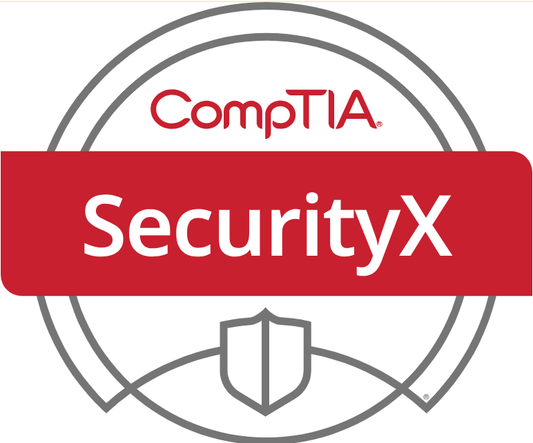 The Official CompTIA SecurityX (CASP+) Instructor Guide CAS-005 eBook