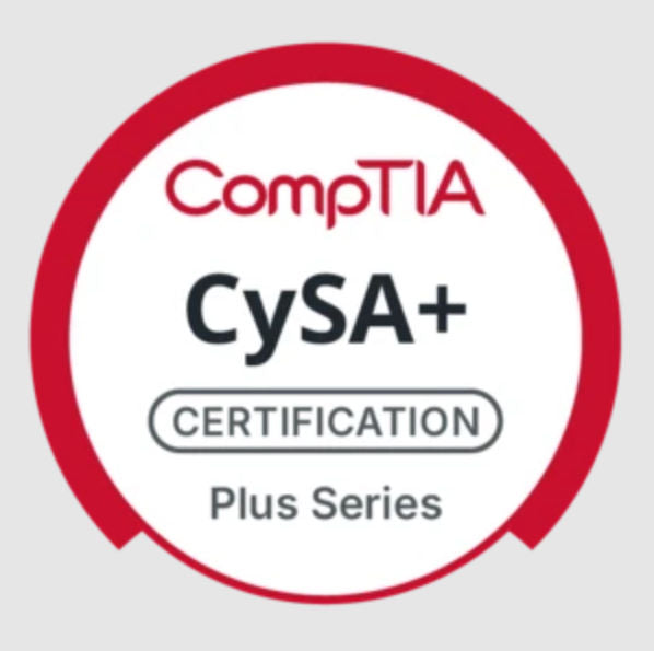 CompTIA CySA+ (CS0-003) Exam Voucher – Emerging Market Pricing